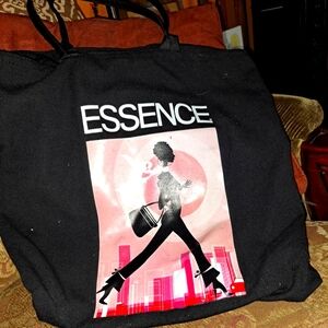 Vintage ESSENCE Tote